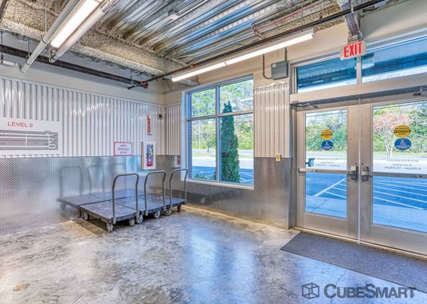 CubeSmart Self Storage - TN Brentwood - Wilson Pike Circle - 263 Wilson Pike Circle