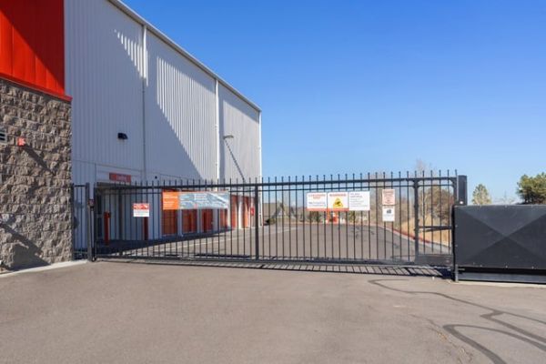 Public Storage - Northglenn - 2255 E 104th Ave - 2255 E 104th Ave