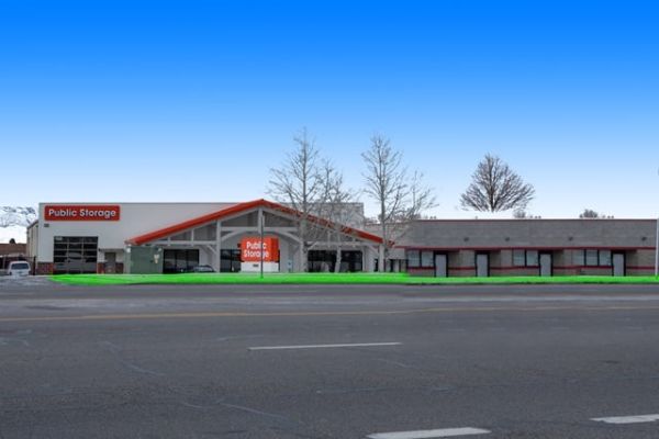 Public Storage - Orem - 1042 S Geneva Rd - 1042 S Geneva Rd