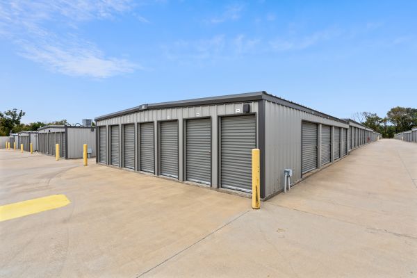 SpareBox Storage - Bentonville - AR 72 - 10620 Arkansas 72