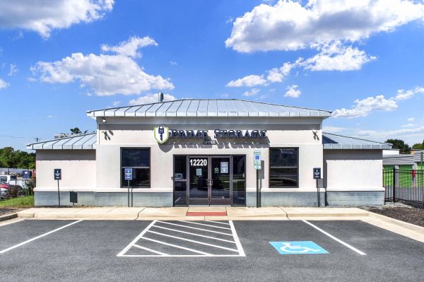 Prime Storage - Fredericksburg - 12220 5 Mile Road
