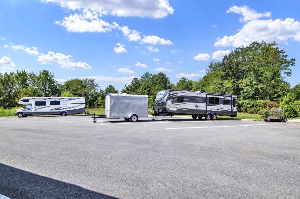 Prime Storage - Fredericksburg - 12220 5 Mile Road