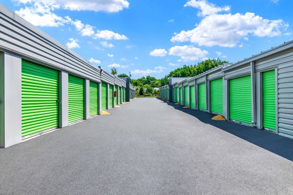 Prime Storage - Fredericksburg - 12220 5 Mile Road
