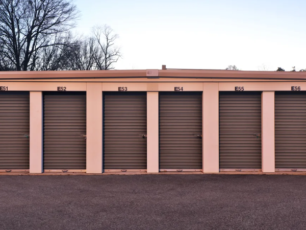 Storage Rentals of America - Mauldin - Murray Dr. - 117 Murray Dr