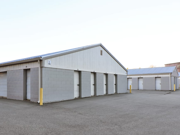 Storage Rentals of America - Mauldin - Murray Dr. - 117 Murray Dr