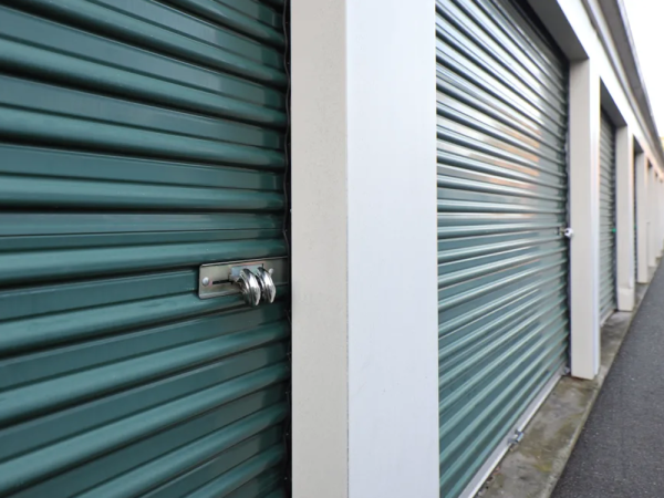 Storage Rentals of America - Mauldin - Murray Dr. - 117 Murray Dr