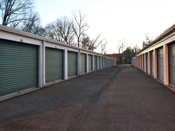 Storage Rentals of America - Mauldin - Murray Dr. - 117 Murray Dr