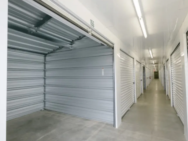 Storage Rentals of America - Shelbyville - Michigan Rd. - 2450 East Michigan Road