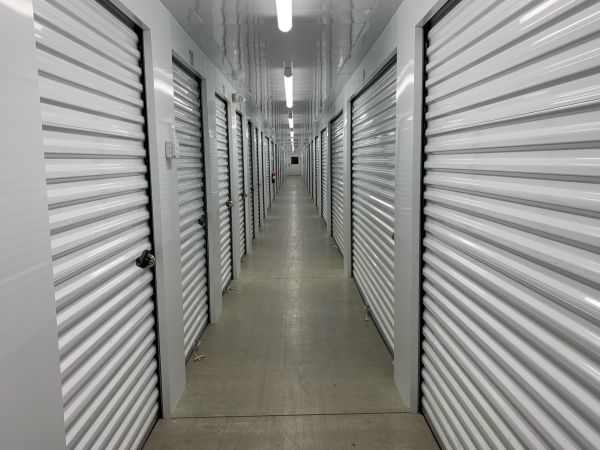 Storage Rentals of America - Shelbyville - Michigan Rd. - 2450 East Michigan Road