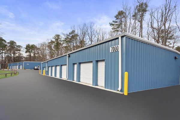 Prime Storage - Chapel Hill - 93 Booth Road