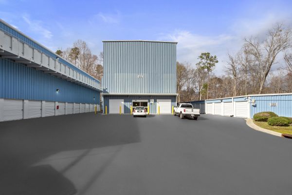 Prime Storage - Chapel Hill - 93 Booth Road