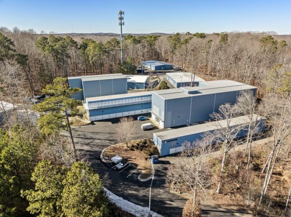 Prime Storage - Chapel Hill - 93 Booth Road