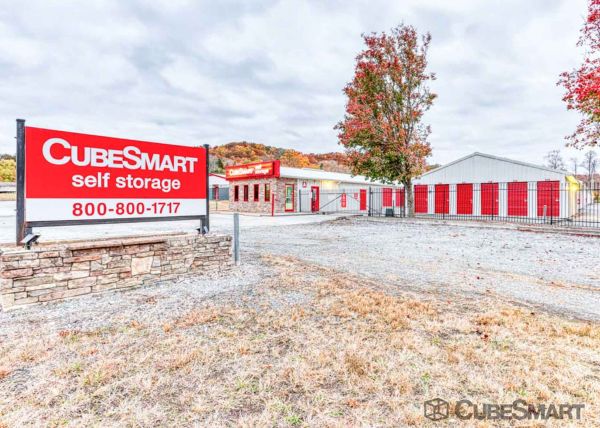 CubeSmart Self Storage - TN Powell 2629 Clinton Hwy - 2629 Clinton Highway