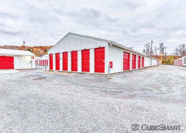 CubeSmart Self Storage - TN Powell 2629 Clinton Hwy - 2629 Clinton Highway