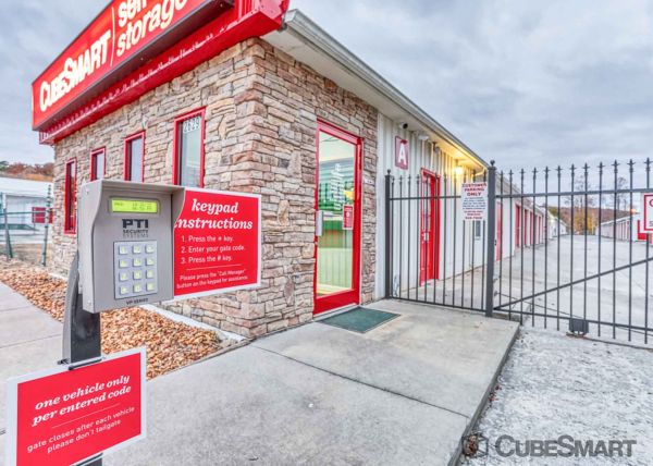 CubeSmart Self Storage - TN Powell 2629 Clinton Hwy - 2629 Clinton Highway