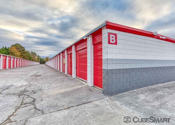 CubeSmart Self Storage - TN Powell 7157 Clinton Hwy - 7157 Clinton Highway
