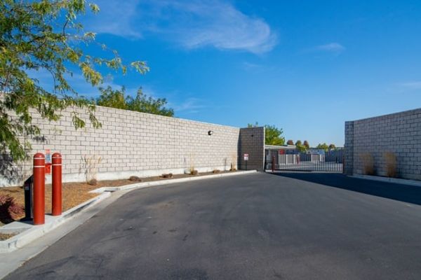 Public Storage - Meridian - 2520 S Eagle Rd - 2520 S Eagle Rd