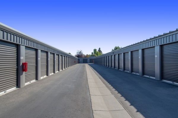 Public Storage - Meridian - 2520 S Eagle Rd - 2520 S Eagle Rd