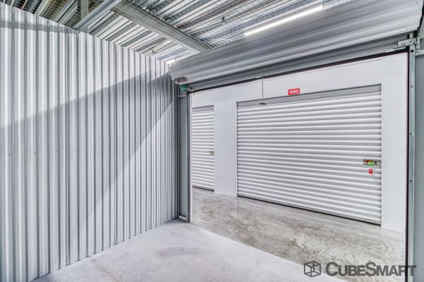 CubeSmart Self Storage - FL Kissimee W Carroll Street - 2310 West Carroll Street