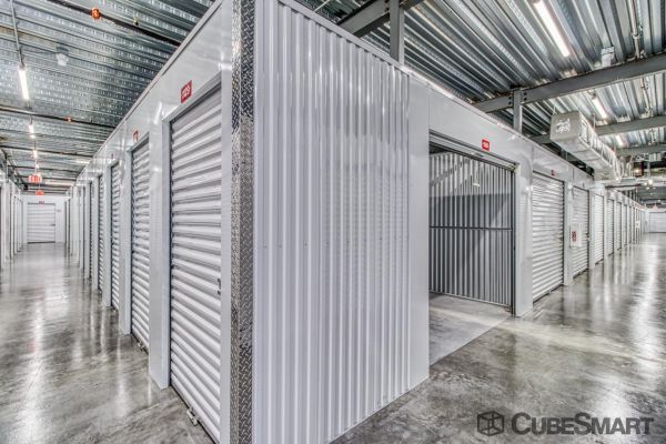 CubeSmart Self Storage - FL Kissimee W Carroll Street - 2310 West Carroll Street