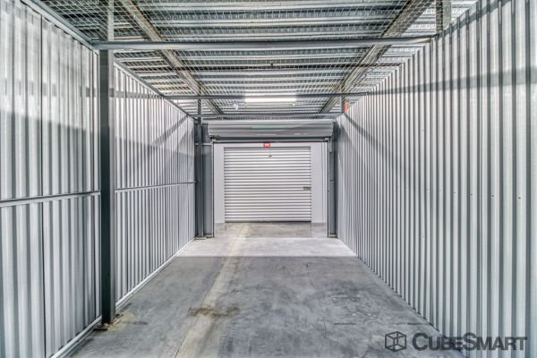 CubeSmart Self Storage - FL Kissimee W Carroll Street - 2310 West Carroll Street