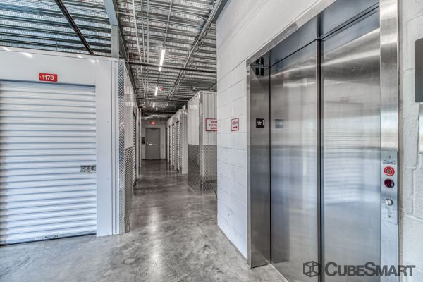 CubeSmart Self Storage - FL Kissimee W Carroll Street - 2310 West Carroll Street