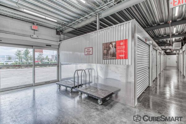 CubeSmart Self Storage - FL Kissimee W Carroll Street - 2310 West Carroll Street