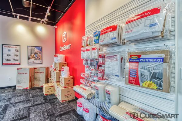CubeSmart Self Storage - FL Kissimee W Carroll Street - 2310 West Carroll Street