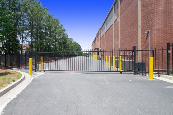 Public Storage - Marietta - 2307 Canton Rd - 2307 Canton Rd NE