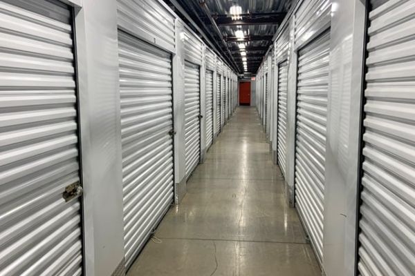 Public Storage - Fishers - 13900 Britton Park Rd - 13900 Britton Park Rd