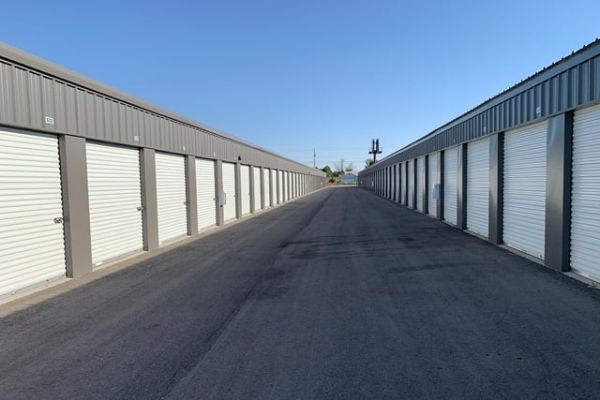 Public Storage - Boise - 2902 S Beverly St - 2902 S Beverly St