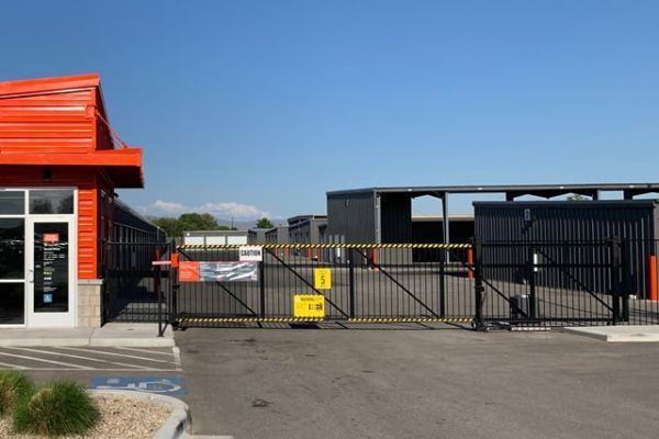 Public Storage - Boise - 2902 S Beverly St - 2902 S Beverly St