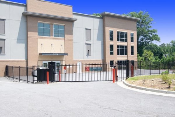 Public Storage - Atlanta - 4433 Beech Haven Trl SE - 4433 Beech Haven Trail