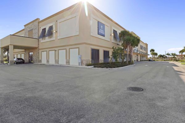 Prime Storage - Lake Park - 210 North Congress Avenue