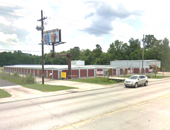 SafeMax Storage Walker - 29000 Walker South Road