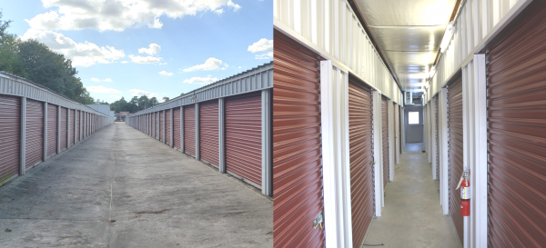 SafeMax Storage Walker - 29000 Walker South Road