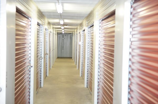 A Safe Mini Storage-West - 8003 West 6th Avenue