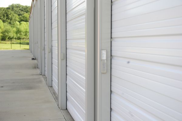 A Safe Mini Storage-West - 8003 West 6th Avenue