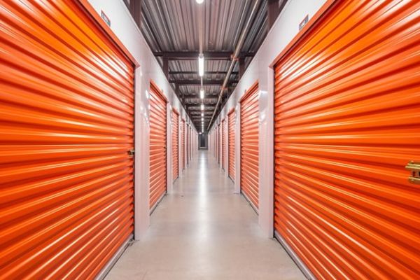 Public Storage - Naperville - 2323 W Diehl Rd - 2323 W Diehl Rd