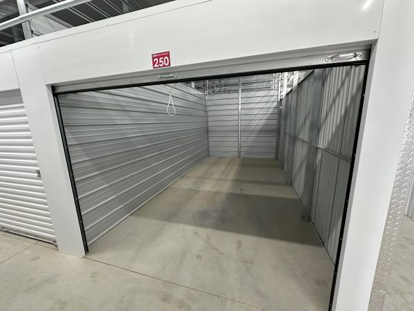Sims Self Storage - 3451 U.S. 49