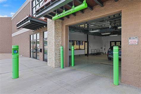 Stor-in-Dor Wausau - 200 South 18th Avenue