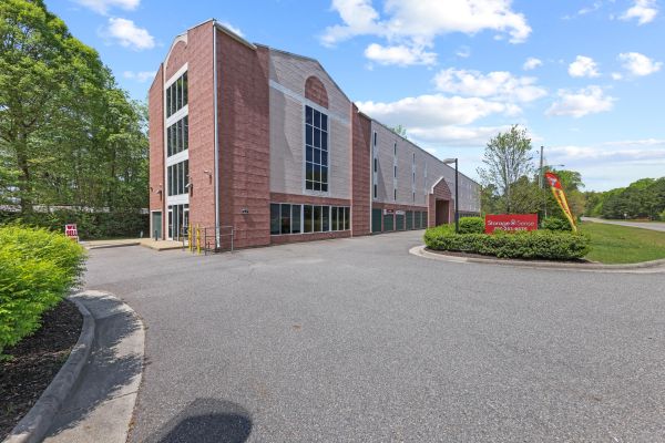 Storage Sense - Williamsburg - Mooretown - 5151 Mooretown Road