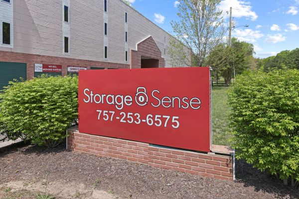 Storage Sense - Williamsburg - Mooretown - 5151 Mooretown Road