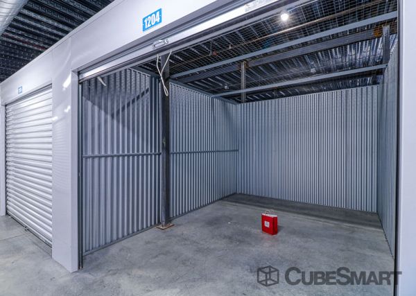 CubeSmart Self Storage - NJ Piscataway Washington Ave - 1518 South Washington Avenue