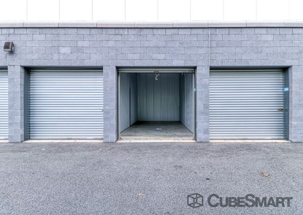 CubeSmart Self Storage - NJ Piscataway Washington Ave - 1518 South Washington Avenue