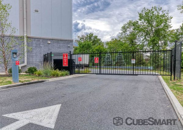 CubeSmart Self Storage - NJ Piscataway Washington Ave - 1518 South Washington Avenue