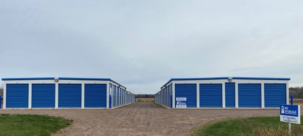 KO Storage of Rush City - 1310 S Bremer Ave - 1310 South Bremer Avenue