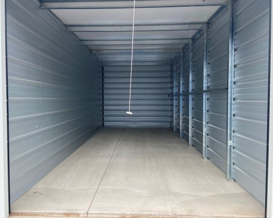KO Storage of Rush City - 1310 S Bremer Ave - 1310 South Bremer Avenue