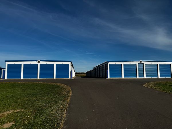 KO Storage of Rush City - 1310 S Bremer Ave - 1310 South Bremer Avenue