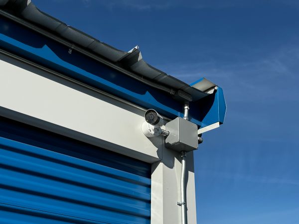 KO Storage of Rush City - 1310 S Bremer Ave - 1310 South Bremer Avenue